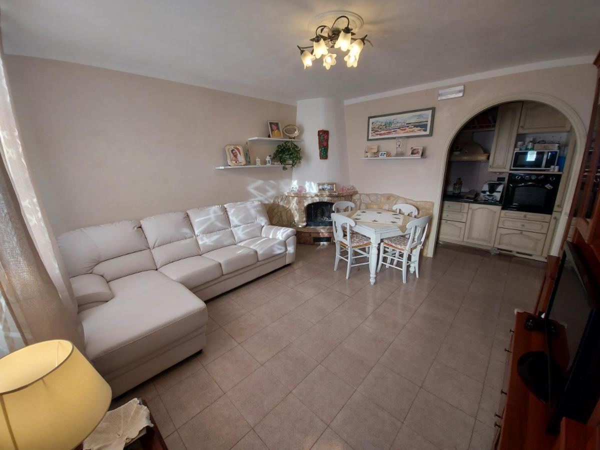 Sulle Colline Toscane A 10 Km Dal Mare Holiday home
