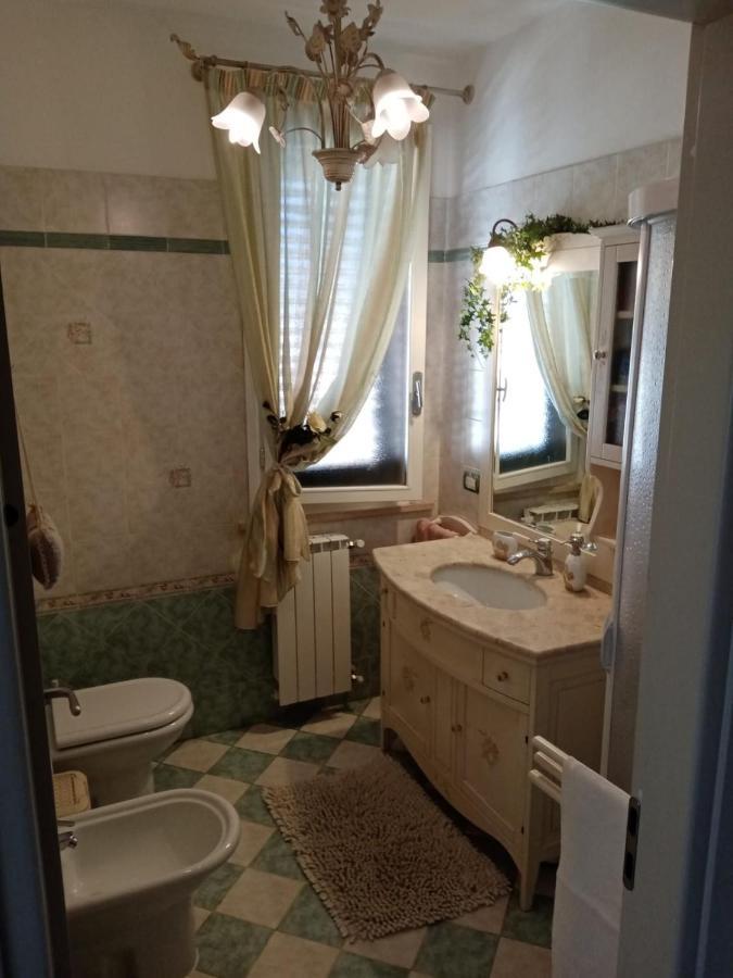 Holiday home Sulle Colline Toscane A 10 Km Dal Mare *