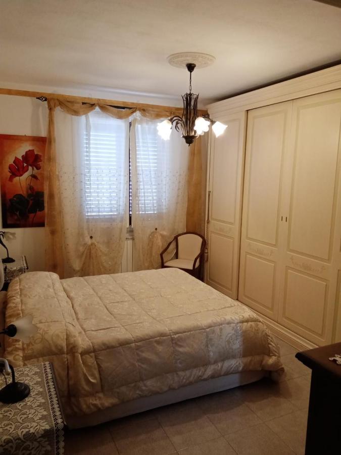 Sulle Colline Toscane A 10 Km Dal Mare Holiday home *