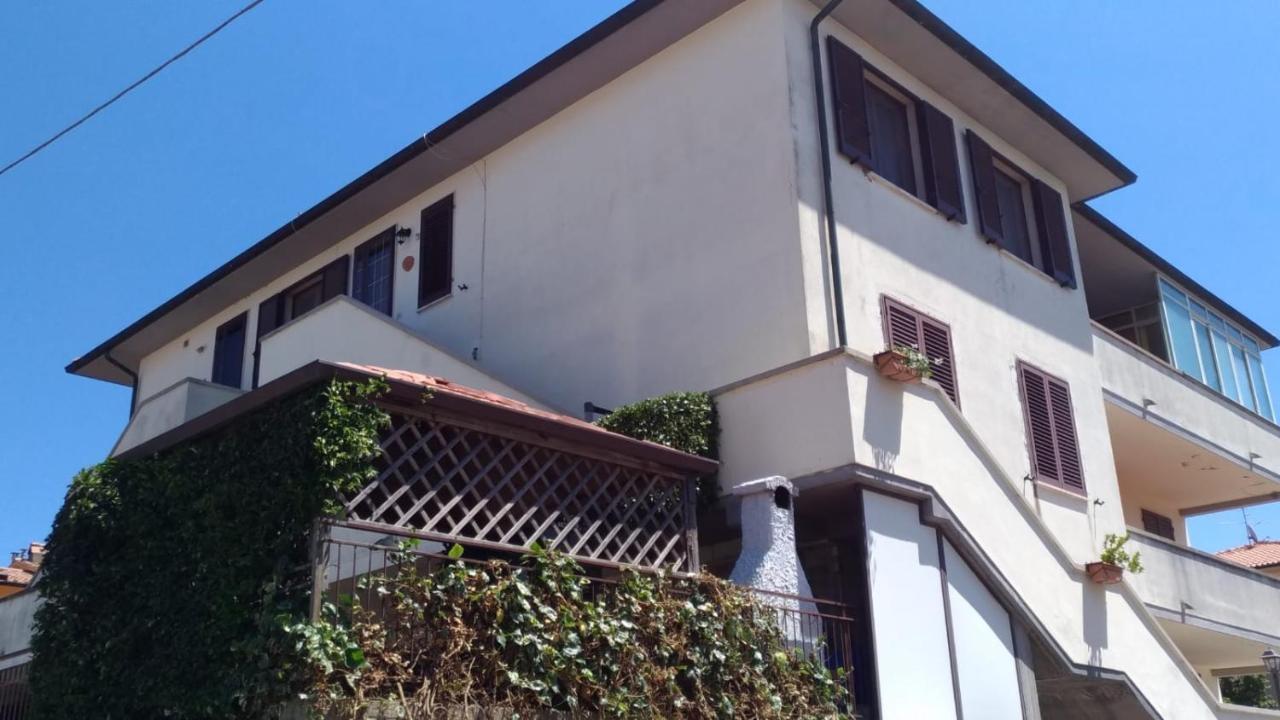 Sulle Colline Toscane A 10 Km Dal Mare Holiday home Montescudaio