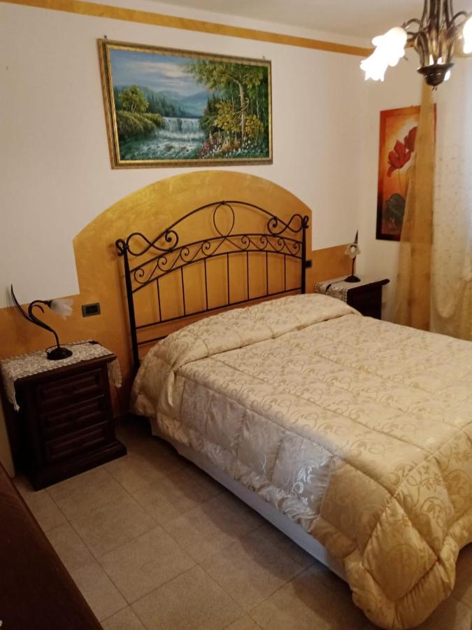 Sulle Colline Toscane A 10 Km Dal Mare Holiday home *